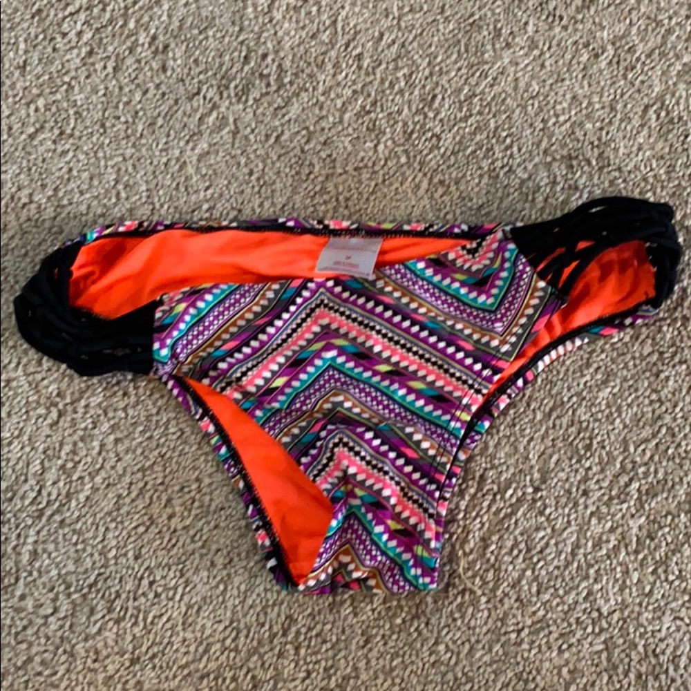 Swim Bottoms